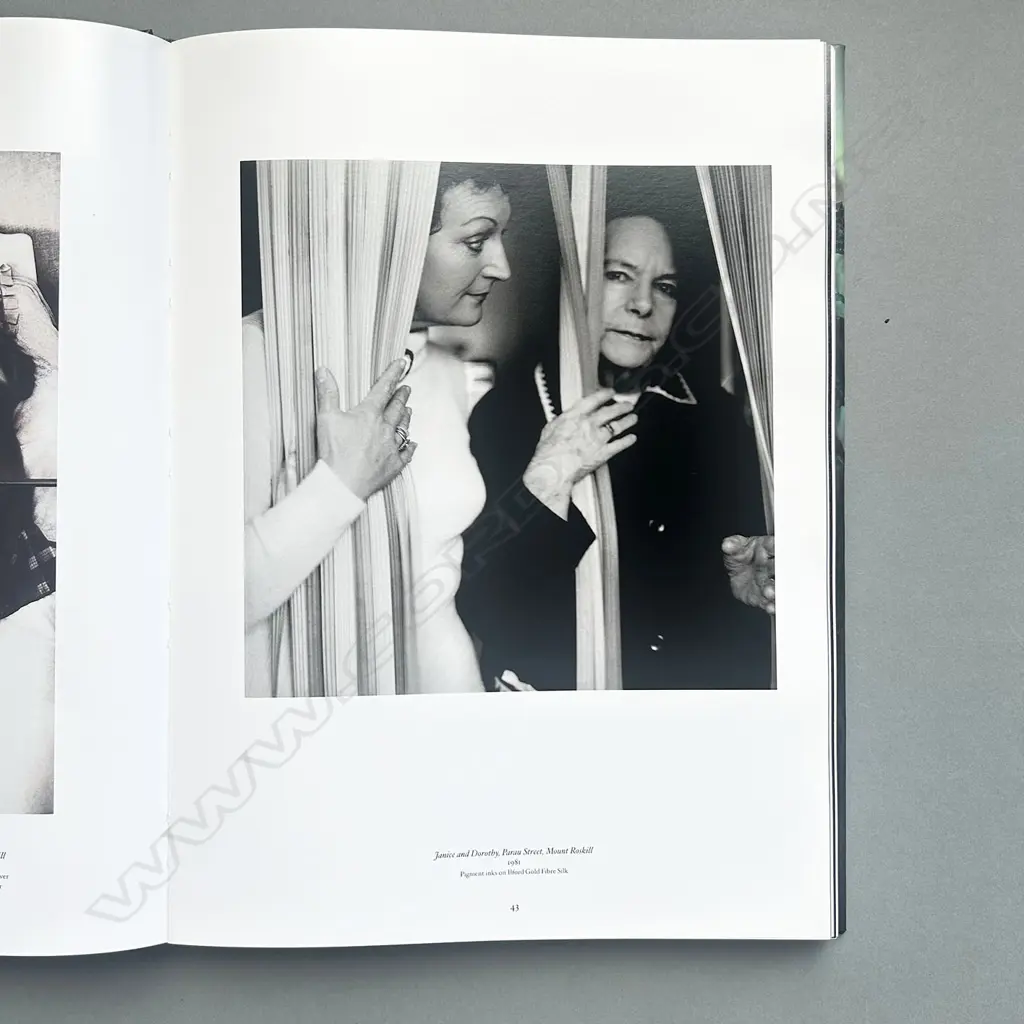 FIONA PARDINGTON: A BEAUTIFUL HESITATION Image 1++